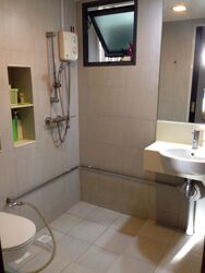 Blk 1 The Pinnacle@Duxton (Bukit Merah), HDB 5 Rooms #320996341